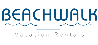 Beachwalk Vacation Rentals logo